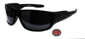 Cat 4 Gangster Locs Sunglasses