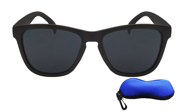 Classic locs Cat 4 sunglasses