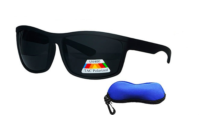 ( Cat 4 ) Polarized Sunglasses