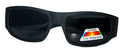 Classic Polarized Locs  ( No Logo)