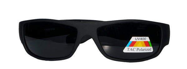 ( Cat 4 ) Polarized Sunglasses