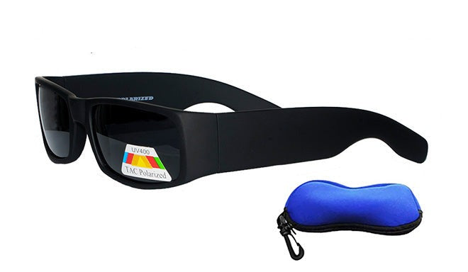 ( Cat 4 ) Polarized Sunglasses