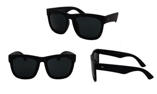 Cat 4 Gangster Locs Sunglasses