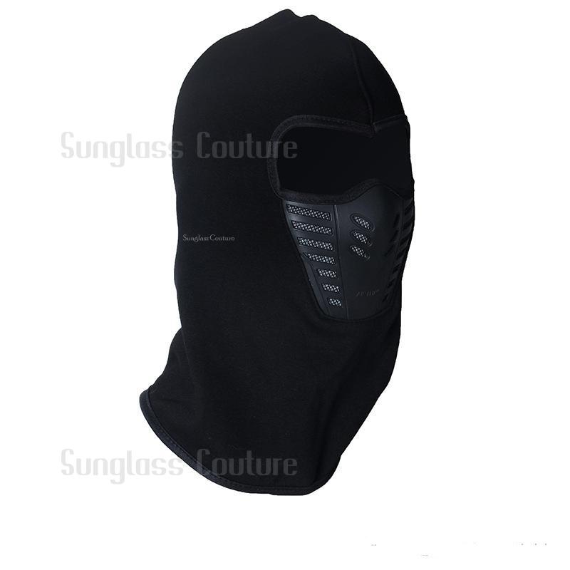 Windproof Face Mask