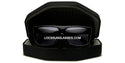 locs  Large Hard CASE