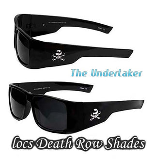 LOCS Death Row ( The Undertaker )