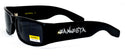 Locs Gangsta Sunglasses