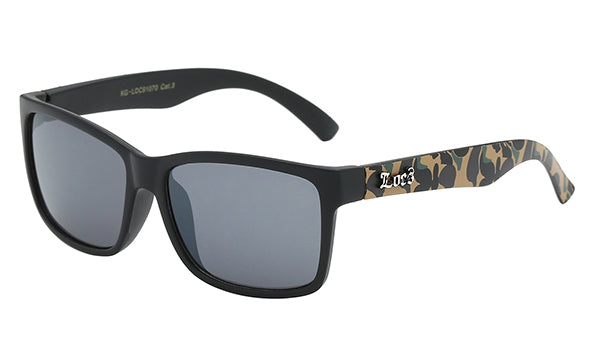 Kids Locs Sunglasses