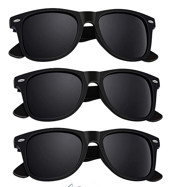The Best Black Sunglasses for Women Are as Cool as They are Classic | Vogue
