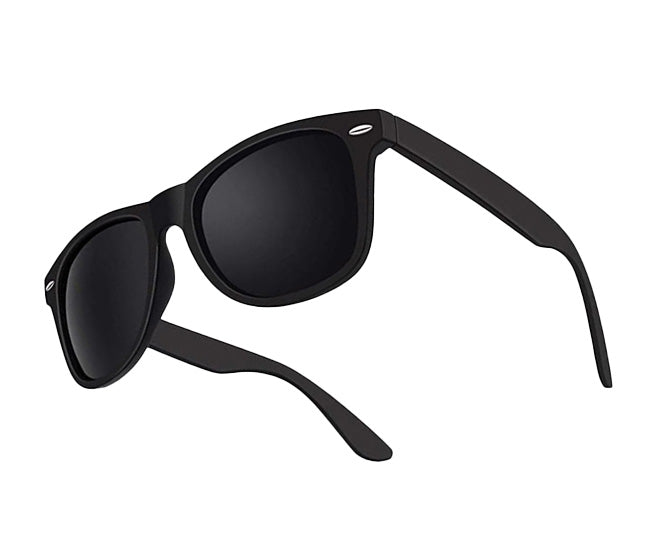 LOCS Sunglasses Sport Rectangle Dark Lenses Wrap Around Style Plastic  Frames LOCS Printed Legs Gangster Style Hardcore Shades for Men. -   Canada