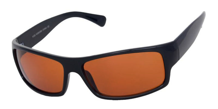 Driving  Lens Sports Sunglasses