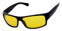 Driving Yellow Lens Sunglasses