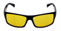 Driving Yellow Lens Sunglasses