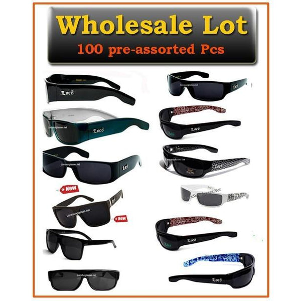 Locs Wholesale Lots