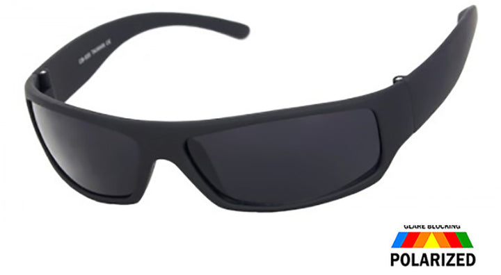 Men's Locs Polarized Lens