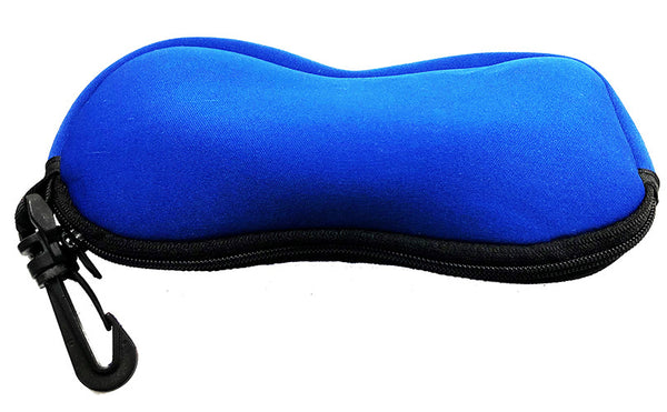 Locs Super Dark Poker Sunglasses