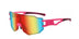 Pink-Red-Yellow Revo  Lens