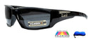 Premium Polarized Locs With Logo