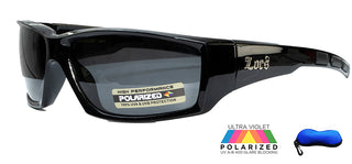 Premium Polarized Locs With Logo