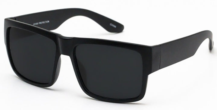 Super Dark Locs Veterano OG