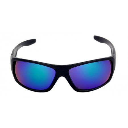 Dark Ocean-Green   mirror lens