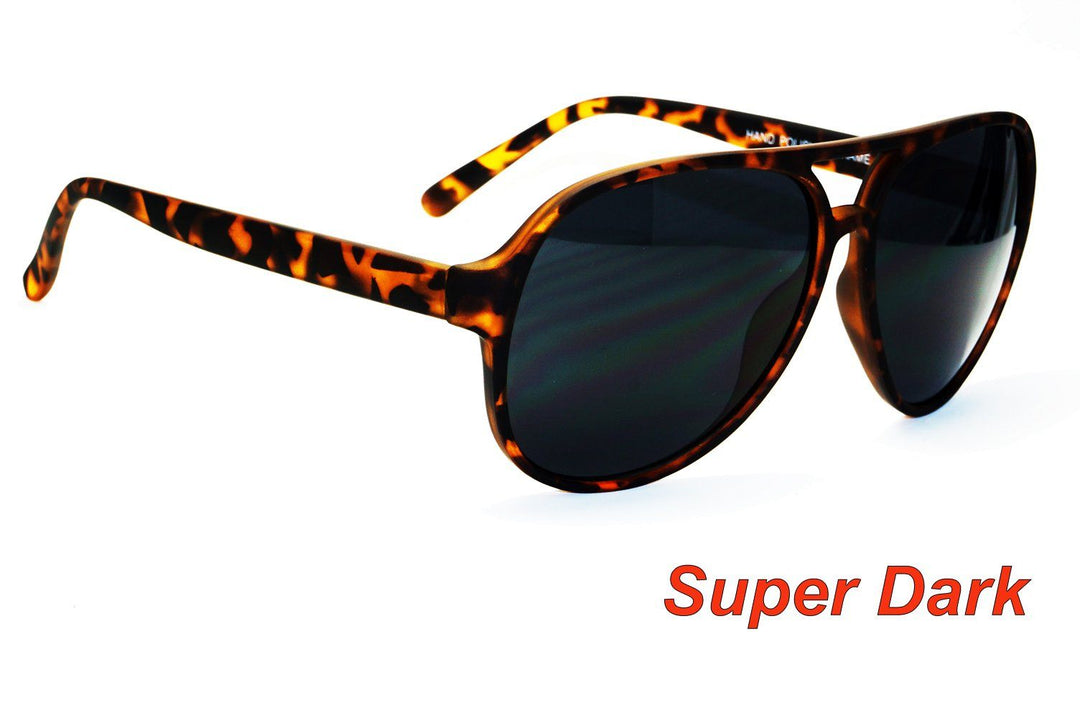 Locs Super dark  Sunglasses