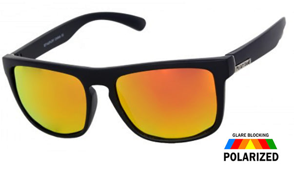 Men's Polarized Sunglasses