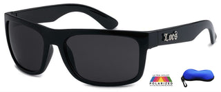 The Tax Collector CREEPER  Polarized Locs