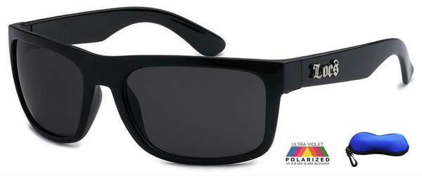 The Tax Collector CREEPER  Polarized Locs
