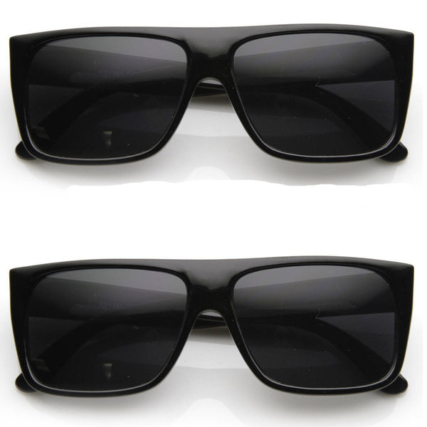 Cat 4 OG Veterano- Polished Black