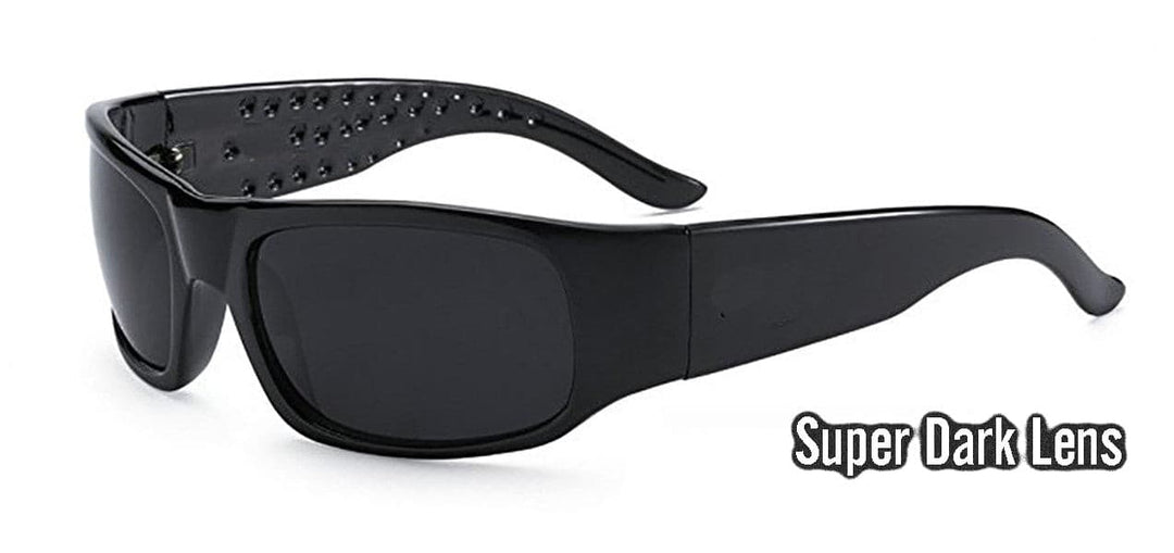 Super dark sunglasses ( No Logo )