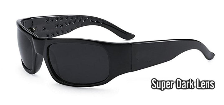 Super dark sunglasses ( No Logo )