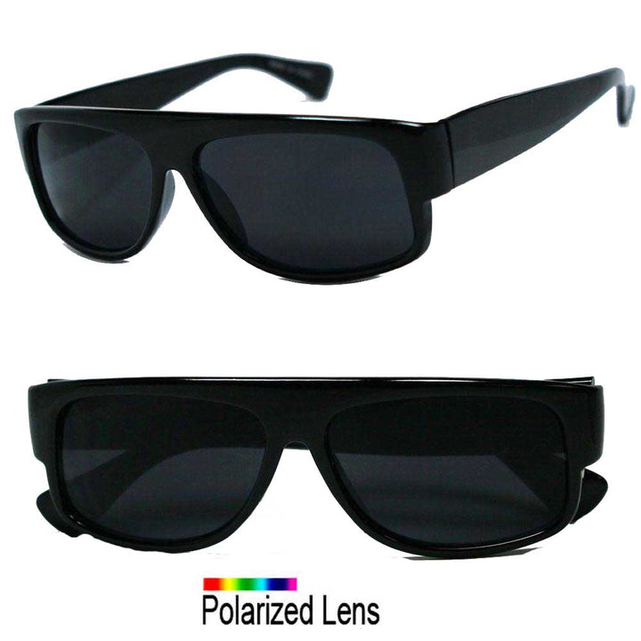 Old school Locs Polarized