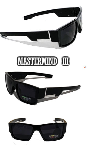 locs Cat 4 ( mastermind III )