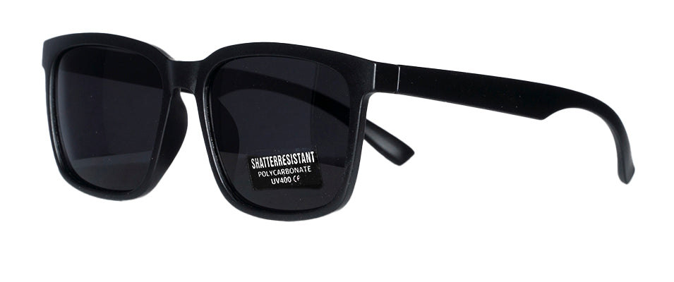 Category 4  Classic Old School Sunglasses