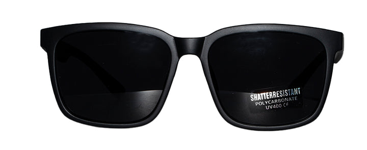 Category 4  Classic Old School Sunglasses