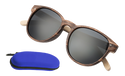 Cat 4 Classic locs -Wood Finish