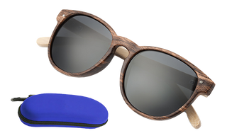 Cat 4 Classic locs -Wood Finish