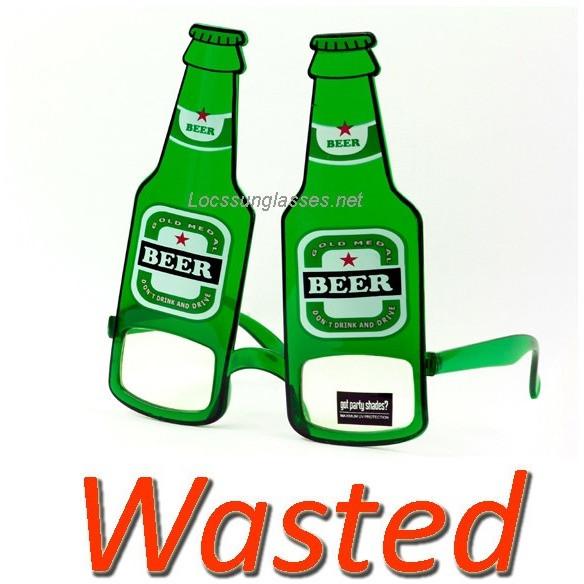 Party Sunglasses