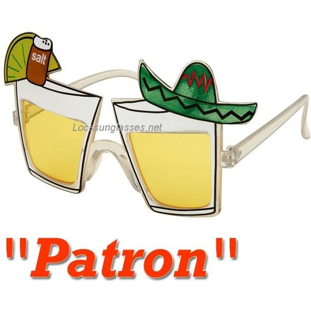 Party Sunglasses